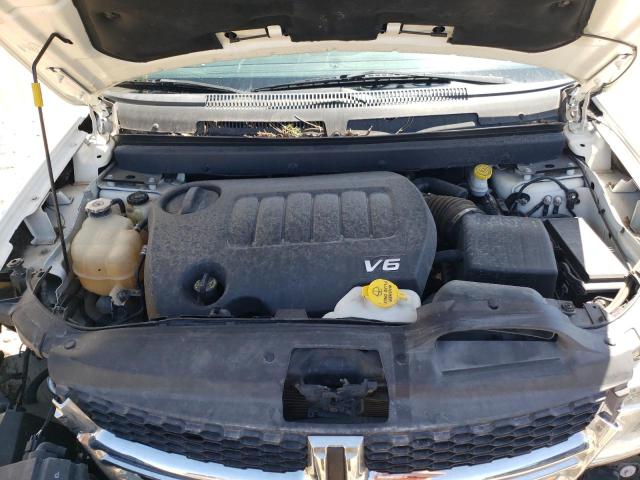 Photo 12 from auction – 2018 DODGE JOURNEY SX with VIN 3C4PDDBG5JT277963