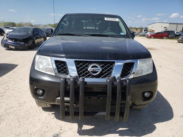 Photo 5 from auction – 2019 NISSAN FRONTIER S with VIN 1N6DD0ER1KN746750