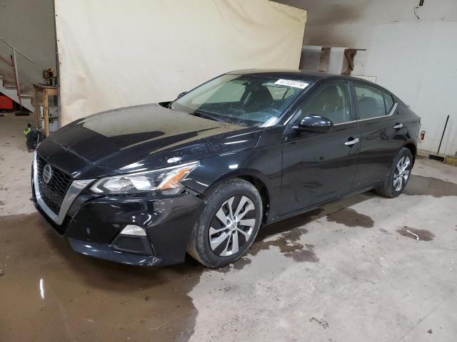 Photo 1 from auction – 2019 NISSAN ALTIMA S with VIN 1N4BL4BV1KC243324