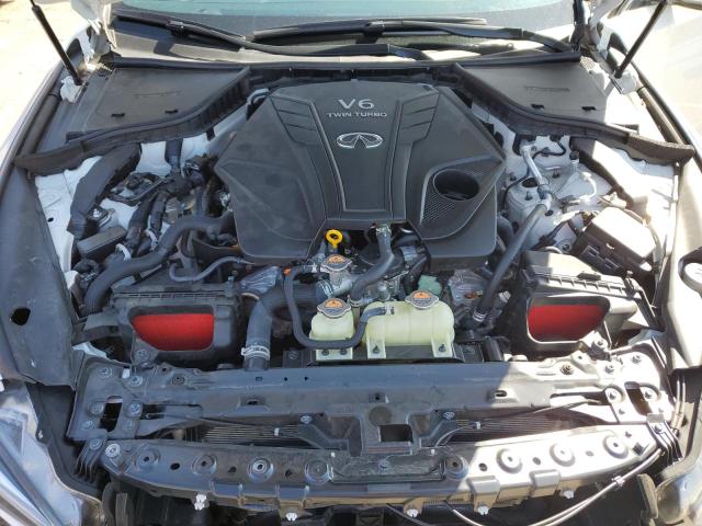 Photo 11 from auction – 2022 INFINITI Q50 SENSOR with VIN JN1EV7CR8NM342597