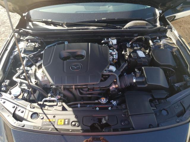Photo 11 from auction – 2023 MAZDA 3 SELECT with VIN 3MZBPABM0PM374719