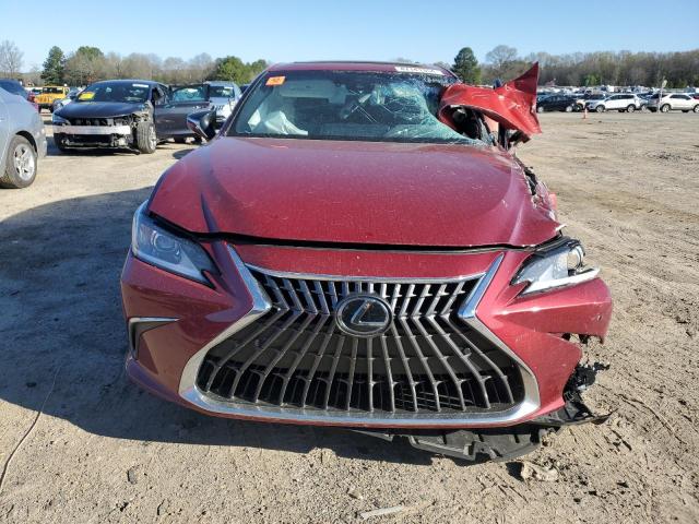 Photo 5 from auction – 2023 LEXUS ES 300H BA with VIN 58ADA1C17PU032721