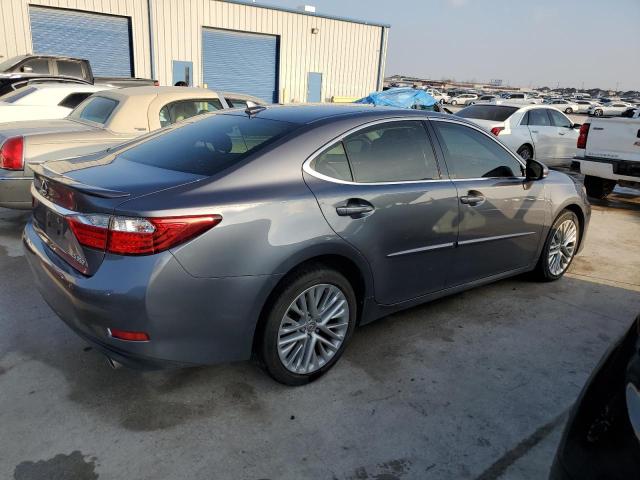 Photo 3 from auction – 2013 LEXUS ES 350 with VIN JTHBK1GG3D2066658