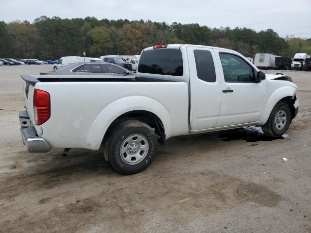 Photo 3 from auction – 2016 NISSAN FRONTIER S with VIN 1N6BD0CT4GN904429