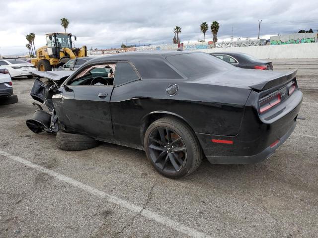 Photo 2 from auction – 2015 DODGE CHALLENGER with VIN 2C3CDZAG3FH821426