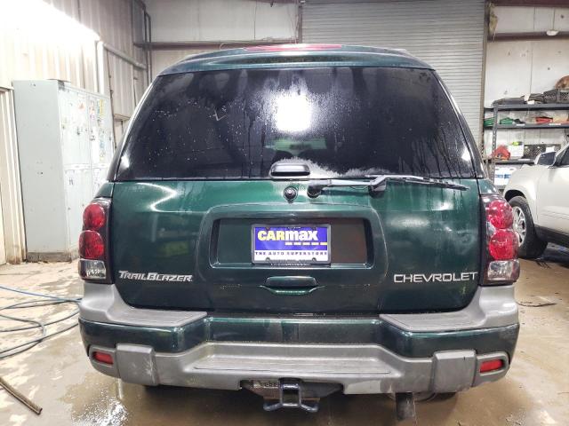 Zdjęcie 6 z aukcji – 2004 CHEVROLET TRAILBLAZE z VIN 1GNES16S446199577