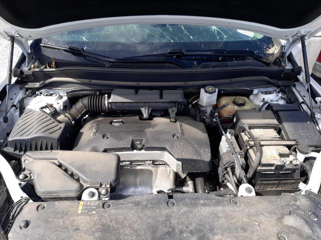 Photo 12 from auction – 2020 BUICK ENVISION E with VIN LRBFX2SA8LD199835