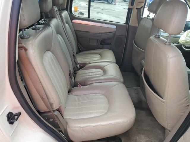 Photo 10 from auction – 2005 MERCURY MOUNTAINEE with VIN 4M2DU86K85Z115469
