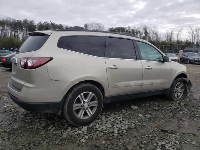 Photo 3 from auction – 2015 CHEVROLET TRAVERSE L with VIN 1GNKVHKD6FJ253939