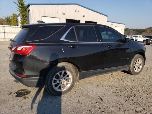 Photo 3 from auction – 2019 CHEVROLET EQUINOX LT with VIN 3GNAXKEV4KL348865