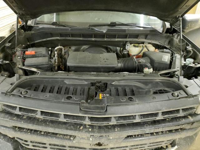 Photo 11 from auction – 2019 CHEVROLET SILVERADO with VIN 3GCPWCED5KG140666