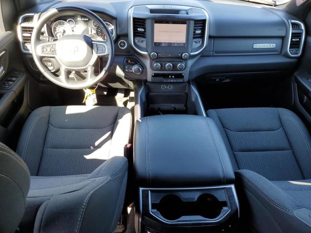 Photo 8 from auction – 2022 RAM 1500 BIG H with VIN 1C6SRFBT2NN141923