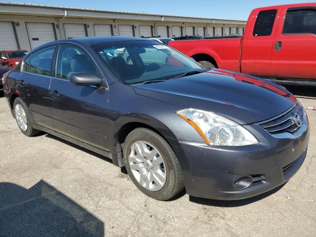 Photo 4 from auction – 2011 NISSAN ALTIMA BAS with VIN 1N4AL2AP7BN511221