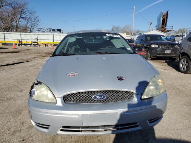Photo 5 from auction – 2007 FORD TAURUS SE with VIN 1FAFP53U27A156584
