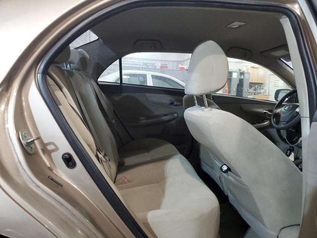 Photo 10 from auction – 2010 TOYOTA COROLLA BA with VIN 2T1BU4EE0AC237412