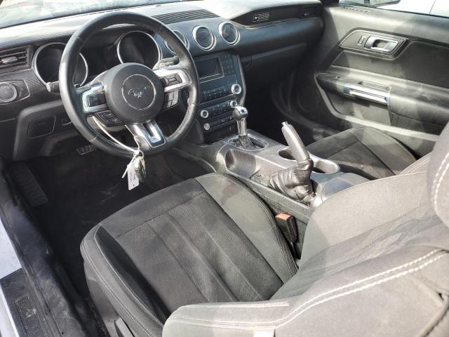 Photo 8 from auction – 2020 FORD MUSTANG with VIN 1FA6P8TH9L5154385