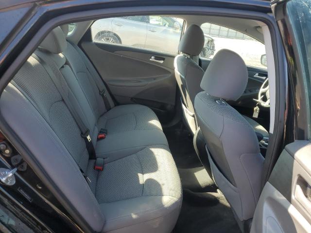 Photo 10 from auction – 2011 HYUNDAI SONATA GLS with VIN 5NPEB4AC6BH256214