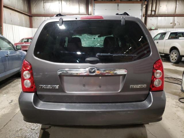Photo 6 from auction – 2005 MAZDA TRIBUTE S with VIN 4F2CZ94155KM53794