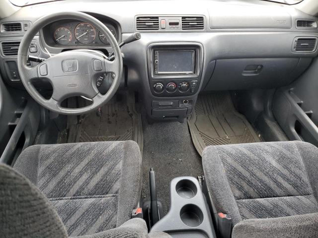 Photo 8 from auction – 2001 HONDA CR-V EX with VIN JHLRD18631C016027
