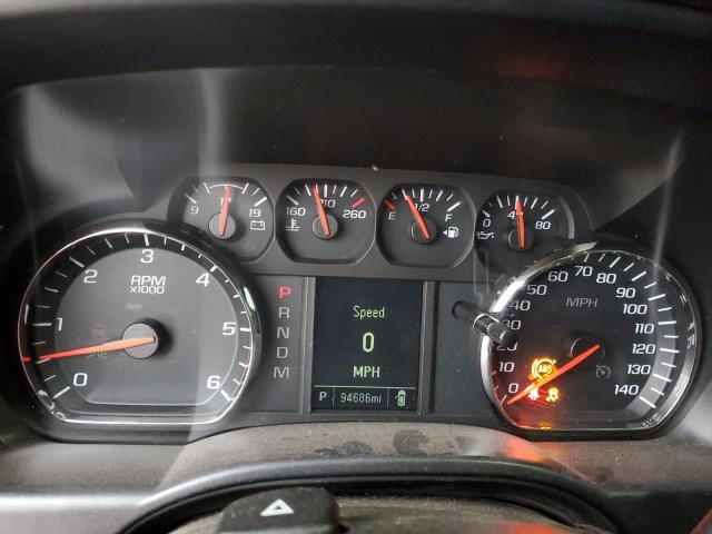 Photo 9 from auction – 2016 GMC SIERRA C15 with VIN 1GTR1LEC7GZ400846