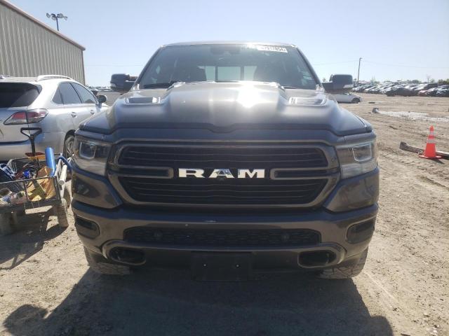 Photo 5 from auction – 2019 RAM 1500 LARAM with VIN 1C6SRFJTXKN715973