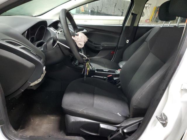 Photo 7 from auction – 2017 FORD FOCUS SE with VIN 1FADP3F24HL275524