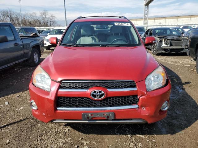 Фото 5 с аукциона – 2012 TOYOTA RAV4 LIMIT с VIN 2T3DF4DV9CW245845