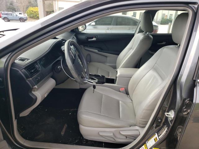 Photo 7 from auction – 2012 TOYOTA CAMRY BASE with VIN 4T1BF1FK9CU607819