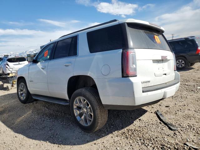 Photo 2 from auction – 2015 GMC YUKON SLE with VIN 1GKS2AKC9FR706215