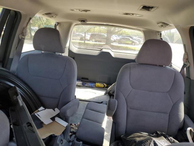 Photo 10 from auction – 2005 HONDA ODYSSEY EX with VIN 5FNRL38465B003789
