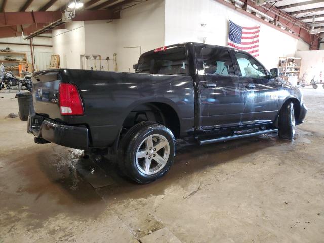 Photo 3 from auction – 2018 RAM 1500 ST with VIN 3C6RR7KGXJG235574