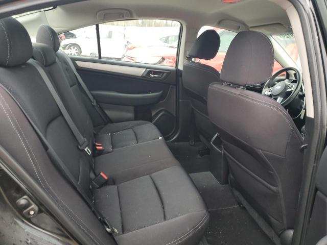 Photo 10 from auction – 2017 SUBARU LEGACY 2.5 with VIN 4S3BNAC69H3014201