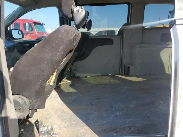 Photo 11 from auction – 2013 RAM TRADESMAN with VIN 2C4JRGAG1DR812269