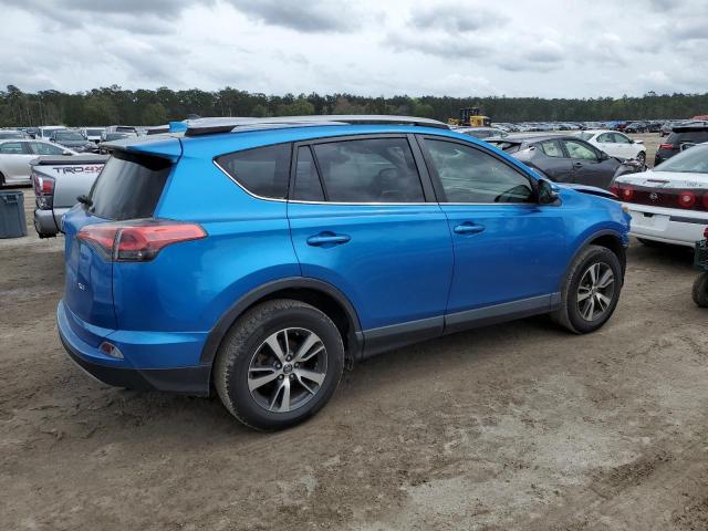 Photo 3 from auction – 2018 TOYOTA RAV4 ADVEN with VIN JTMWFREV5JJ159092
