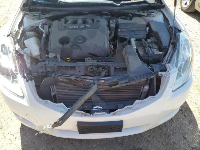 Photo 11 from auction – 2012 NISSAN ALTIMA SR with VIN 1N4BL2APXCN408901
