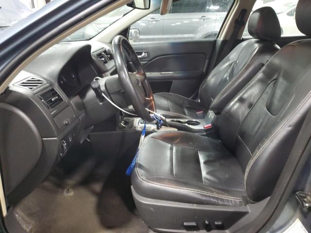 Photo 7 from auction – 2012 FORD FUSION SEL with VIN 3FAHP0JA2CR122052
