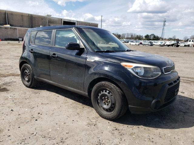 Photo 4 from auction – 2015 KIA SOUL with VIN KNDJN2A28F7233786