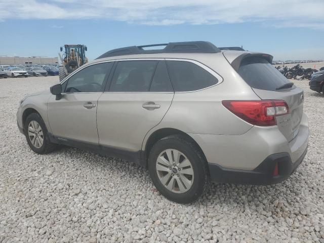 Photo 2 from auction – 2019 SUBARU OUTBACK 2. with VIN 4S4BSABC1K3248674