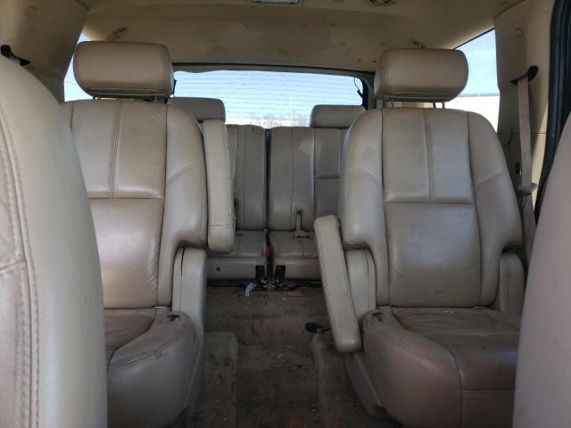 Photo 10 from auction – 2007 GMC YUKON with VIN 1GKFC13067J387729