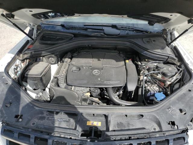 Photo 11 from auction – 2015 MERCEDES-BENZ ML 350 with VIN 4JGDA5JB1FA554352