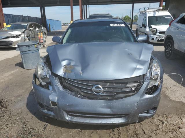 Photo 5 from auction – 2011 NISSAN ALTIMA BAS with VIN 1N4AL2AP2BC146927