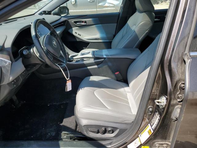 Photo 7 from auction – 2019 TOYOTA AVALON XLE with VIN 4T1BZ1FB8KU024146