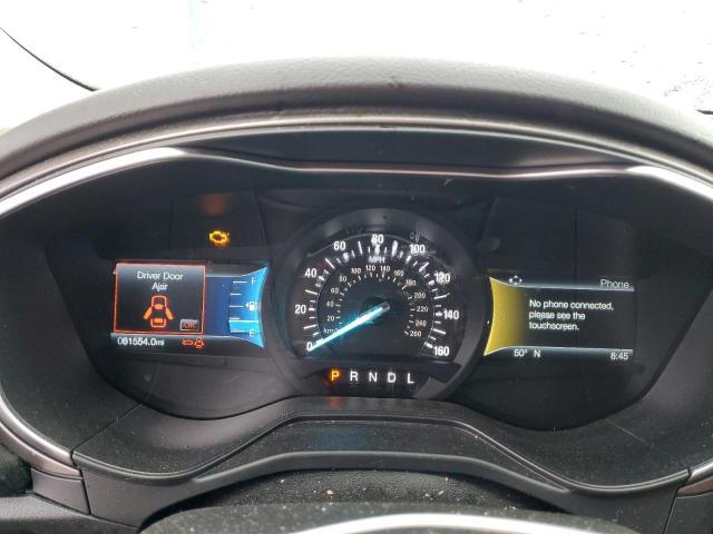 Photo 9 from auction – 2020 FORD FUSION SE with VIN 3FA6P0HD6LR146085