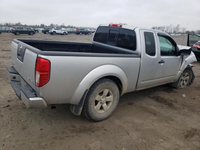 Photo 3 from auction – 2010 NISSAN FRONTIER K with VIN 1N6AD0CW0AC415518