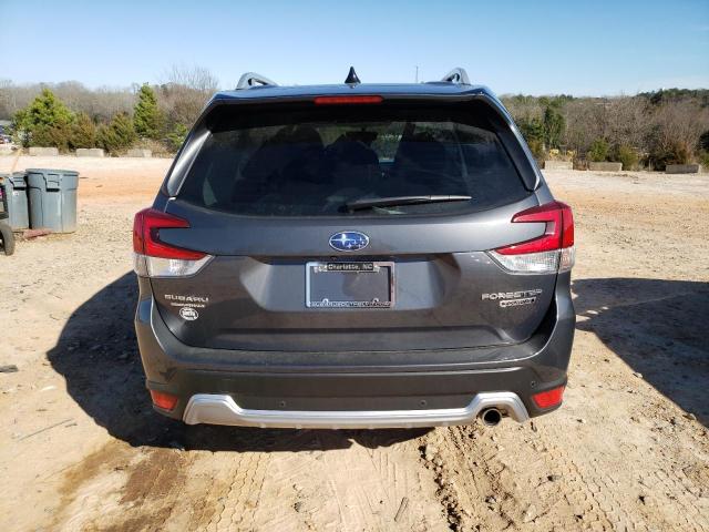 Photo 6 from auction – 2024 SUBARU FORESTER T with VIN JF2SKAMC4RH405288