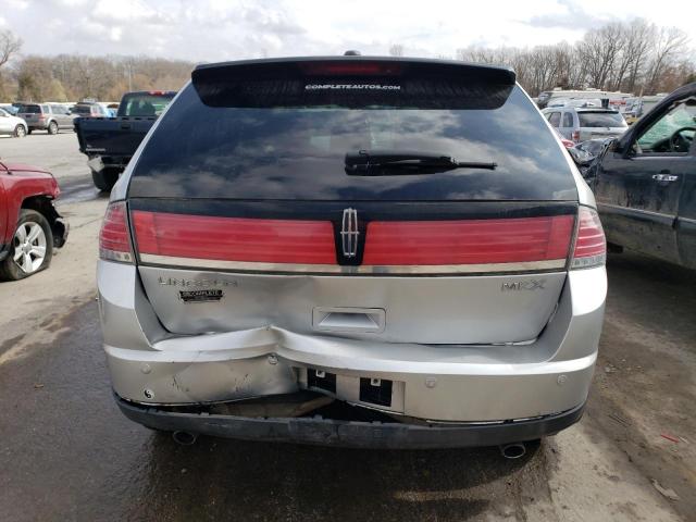Photo 6 from auction – 2009 LINCOLN MKX with VIN 2LMDU68C29BJ00538