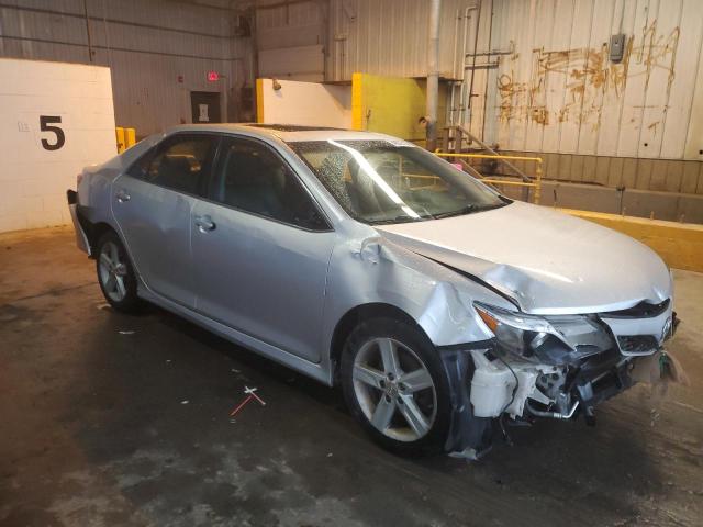 صورة رقم 4 من المزاد - 2012 TOYOTA CAMRY BASE مع VIN 4T1BF1FK7CU117797