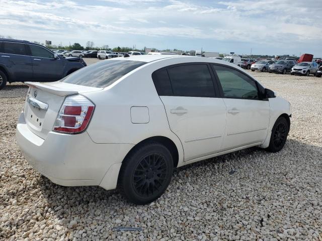 Photo 3 from auction – 2011 NISSAN SENTRA 2.0 with VIN 3N1AB6AP5BL656362