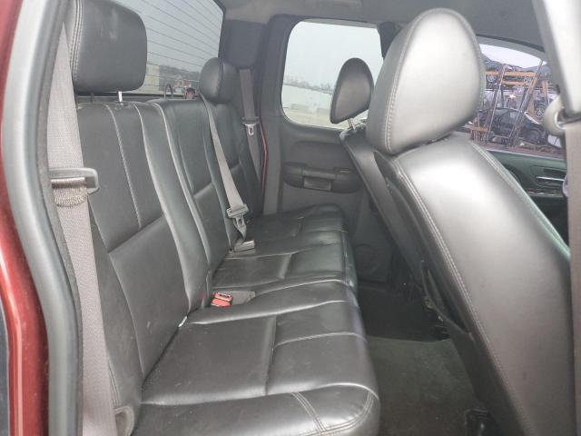 Photo 10 from auction – 2008 CHEVROLET SILVERADO with VIN 2GCEC190181319848
