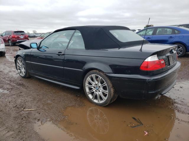 Photo 2 from auction – 2006 BMW 330 CI with VIN WBABW53436PJ97830